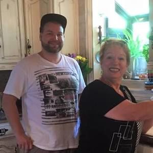 Meet your Posher, Martin